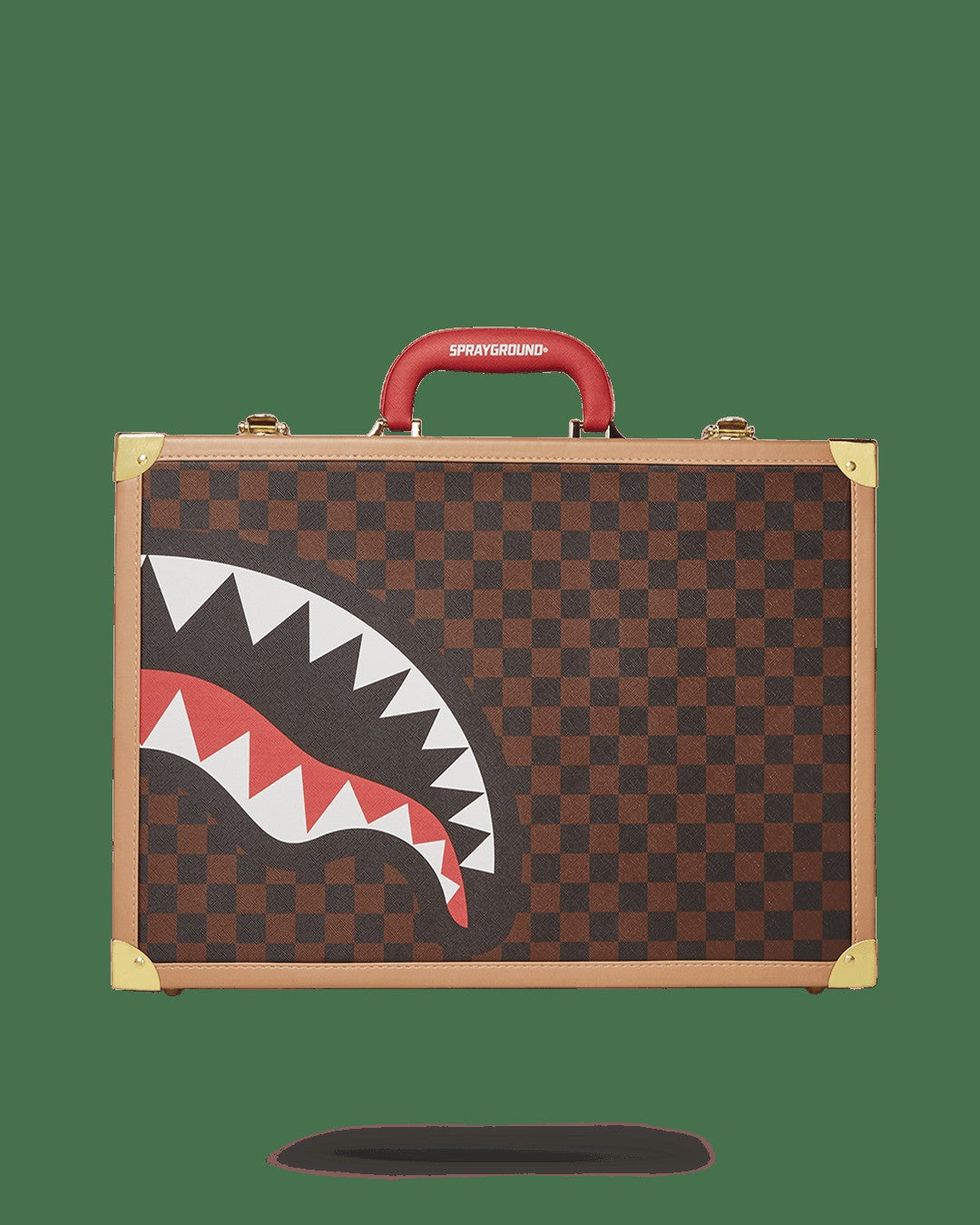 HENNY AIR TO THE THRONE ATTACHÉ BRIEFCASE | Sprayground Outlets