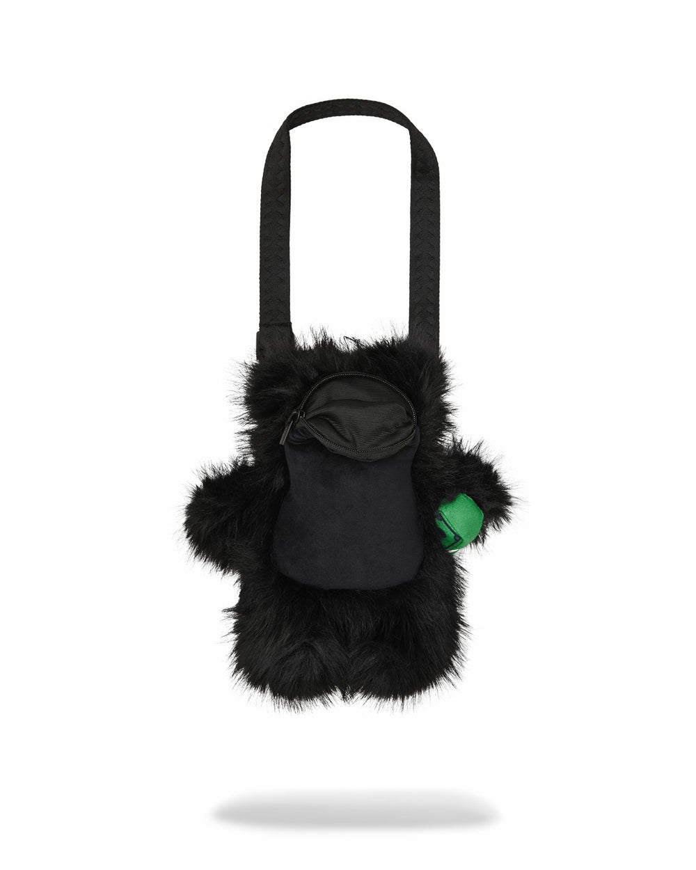 FURZILLA SHARK (NIGHT) BEAR CUB CROSSBODY | Sprayground Bargain