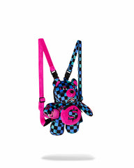 LUMINOUS HYPOTHESIS BEAR CUB BACKPACK | Sprayground Savings