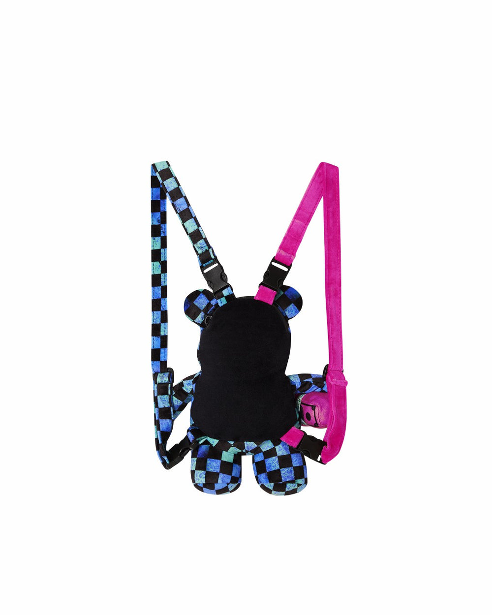 LUMINOUS HYPOTHESIS BEAR CUB BACKPACK | Sprayground Savings