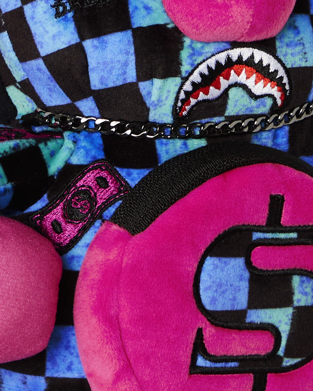 LUMINOUS HYPOTHESIS BEAR CUB BACKPACK | Sprayground Savings