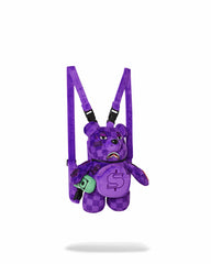 ALL SYSTEMS GO BEAR CUB BACKPACK | Sprayground Discounted