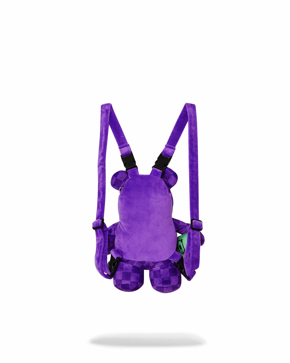 ALL SYSTEMS GO BEAR CUB BACKPACK | Sprayground Discounted