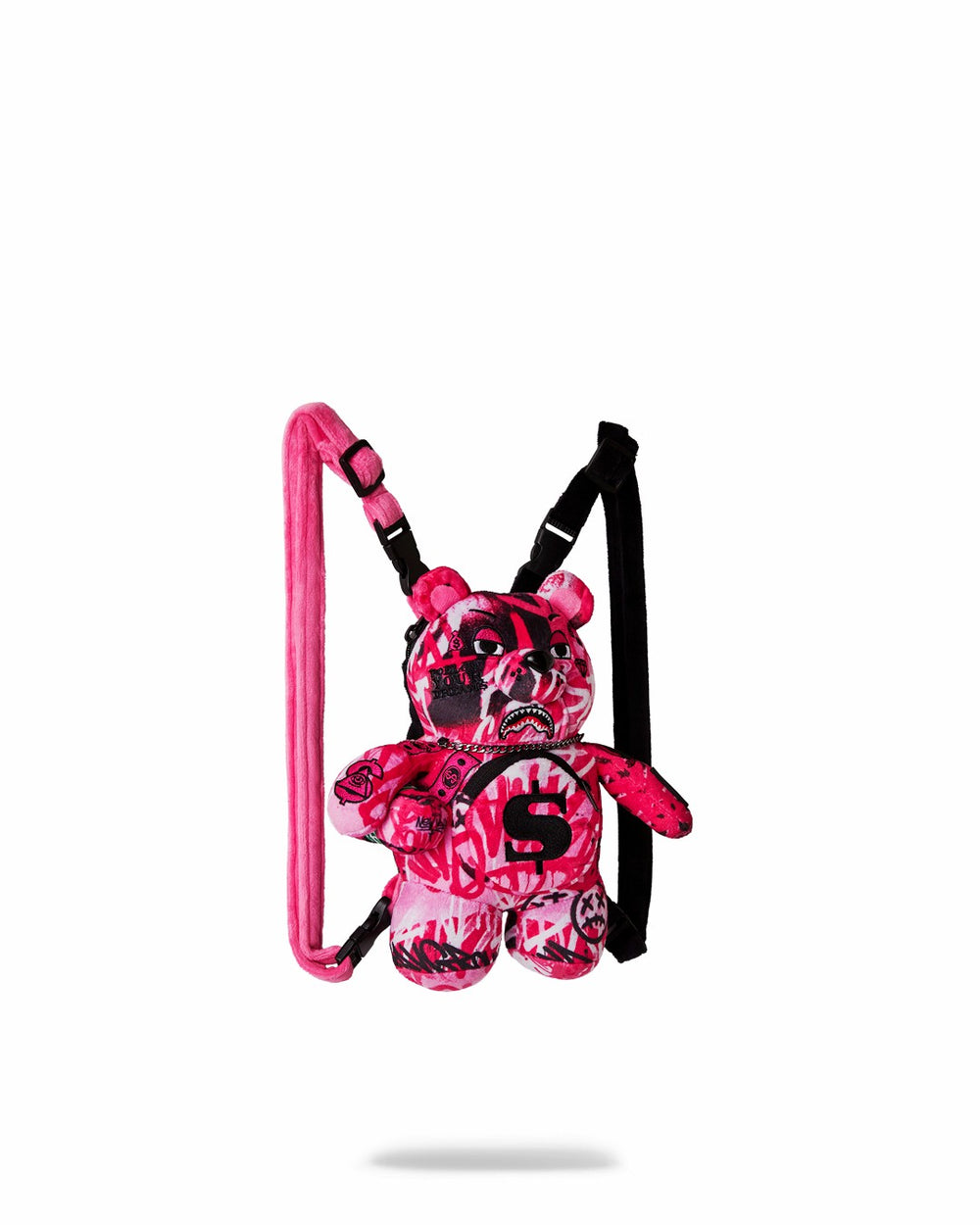 AFTERGLOW SKYGLOW BEAR CUB BACKPACK | Sprayground Value Deal