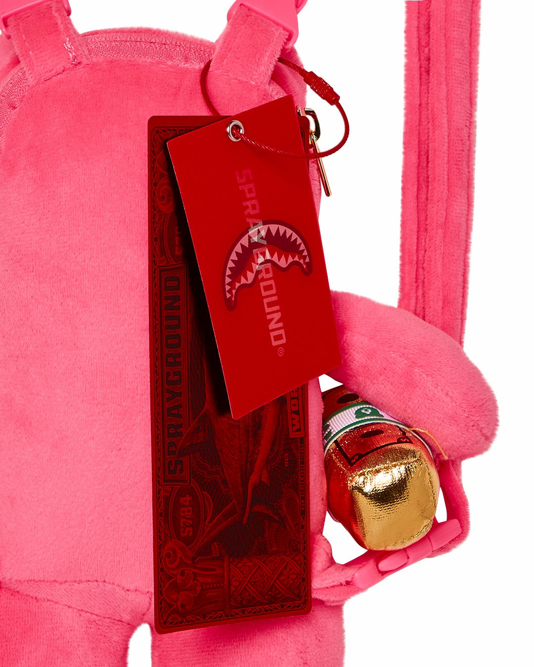 SORBET STUNNA 2 BEAR CUB BACKPACK | Sprayground Exclusive Deal
