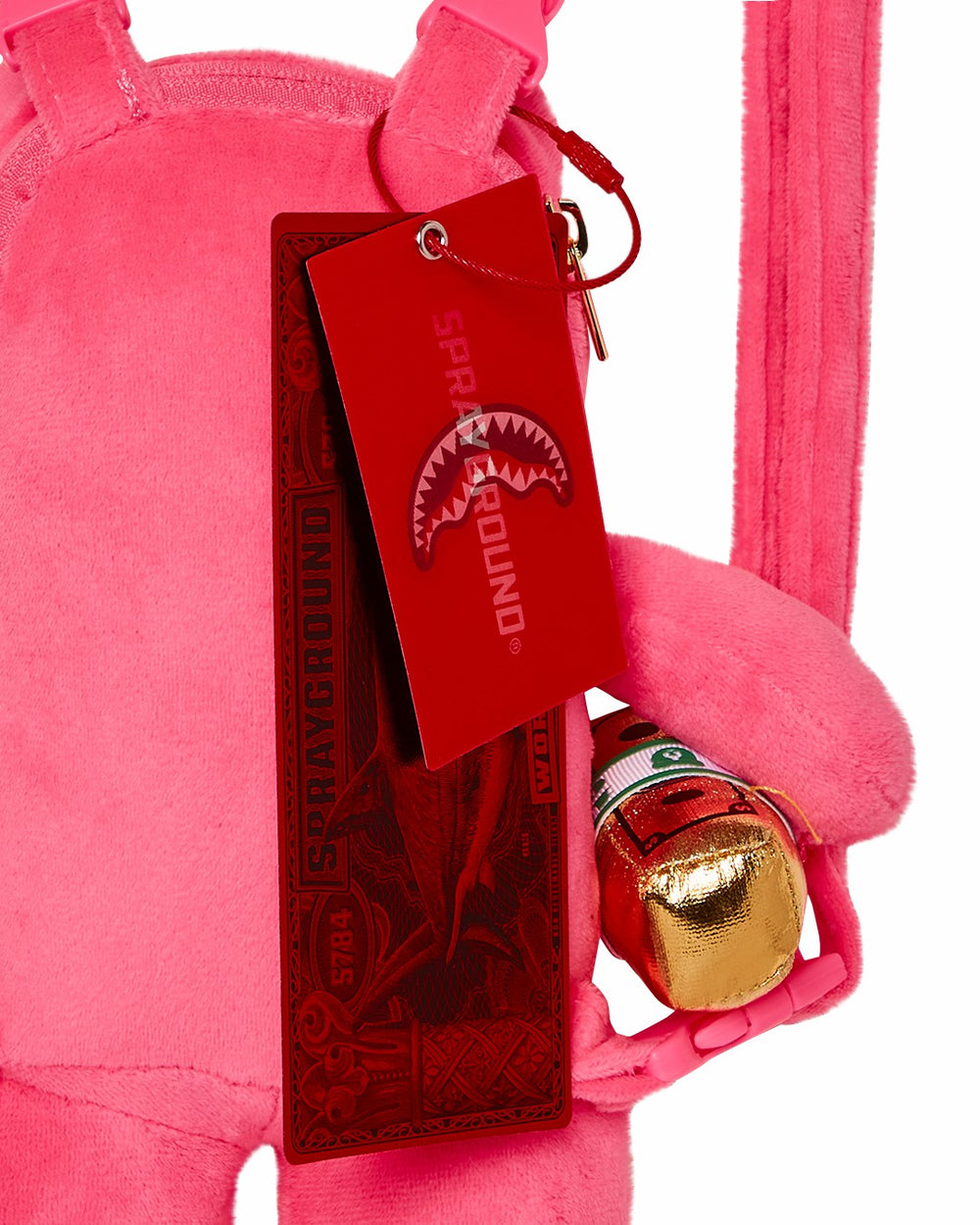 SORBET STUNNA 2 BEAR CUB BACKPACK | Sprayground Exclusive Deal
