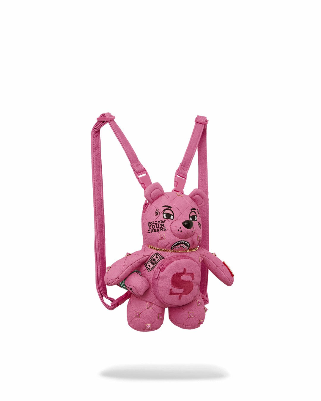 SORBET STUNNA BEAR CUB BACKPACK | Sprayground Hot Deal