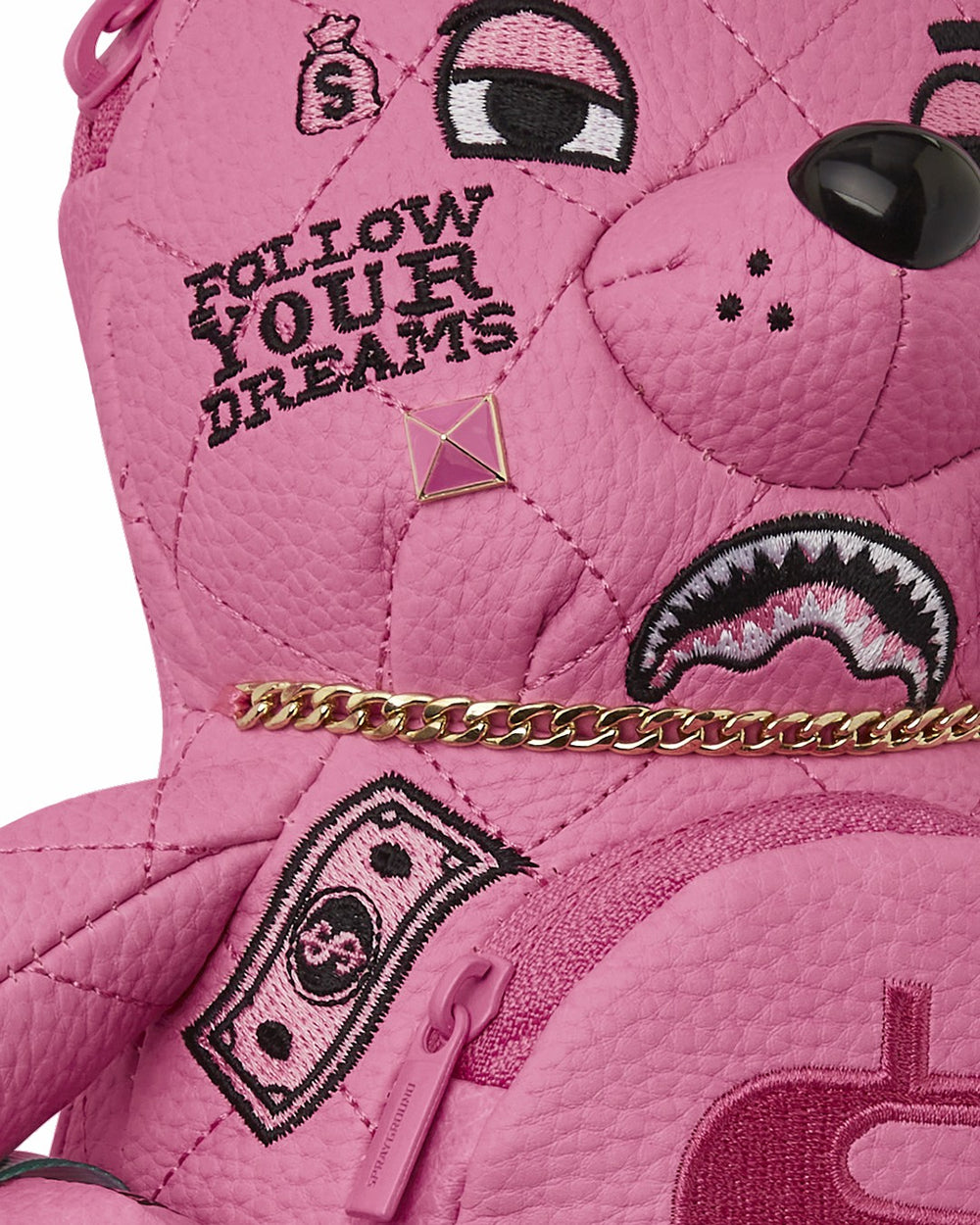SORBET STUNNA BEAR CUB BACKPACK | Sprayground Hot Deal