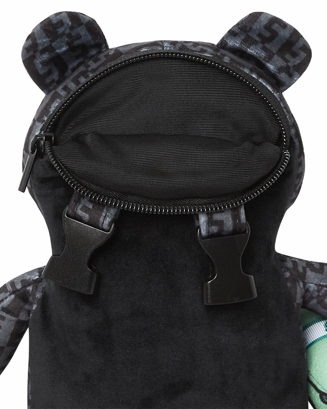 BEAR CUB BACKPACK - SPRAYGATTI REVV | Sprayground Limited Offer