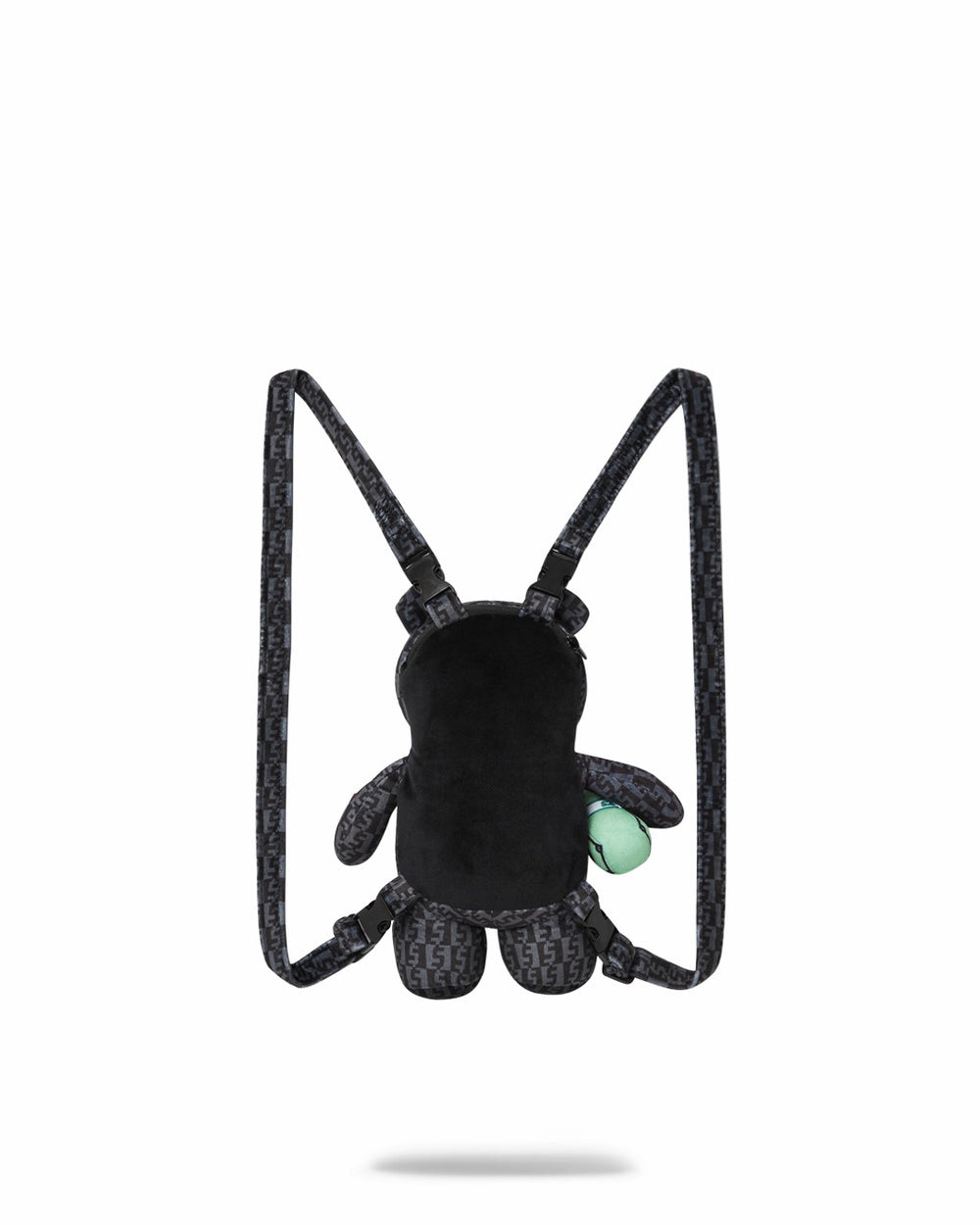 BEAR CUB BACKPACK - SPRAYGATTI REVV | Sprayground Limited Offer