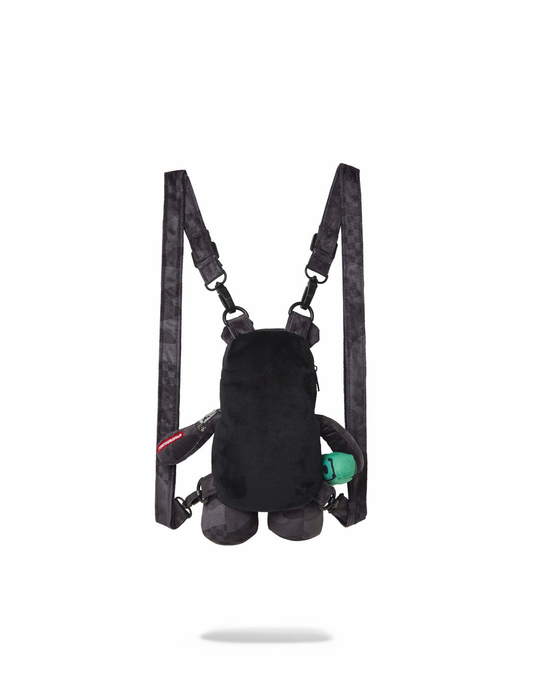 BEAR CUB BACKPACK - 3AM NEVER SLEEP | Sprayground On Sale