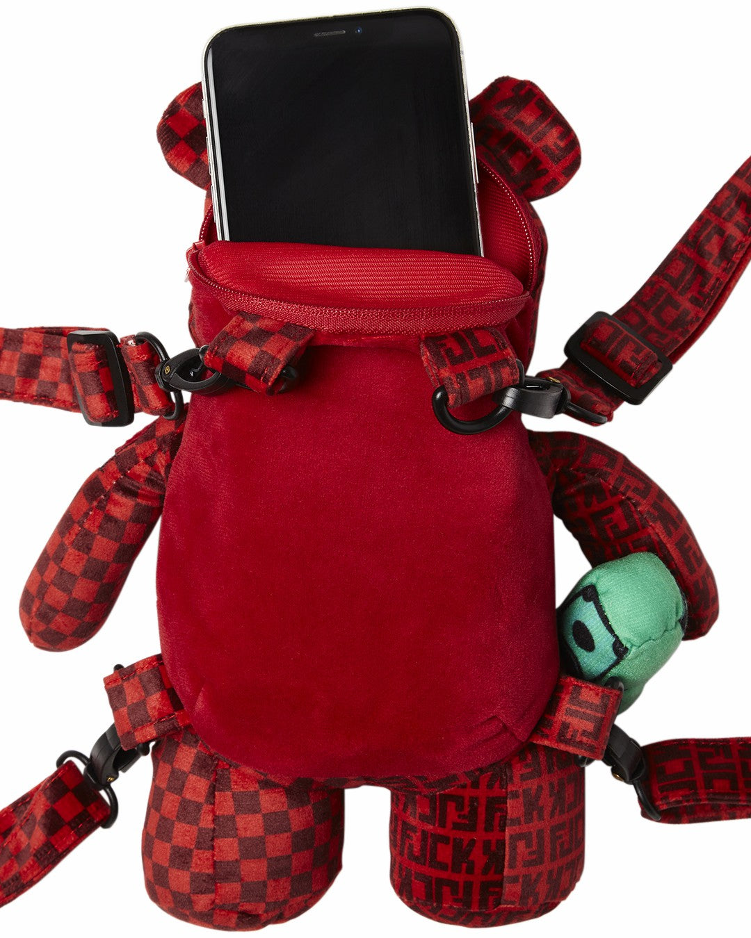 BEAR CUB BACKPACK- VENI VIDI VICI | Sprayground Sale