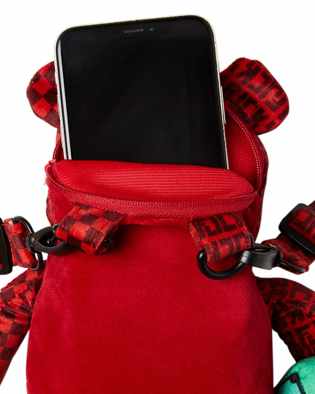 BEAR CUB BACKPACK- VENI VIDI VICI | Sprayground Sale