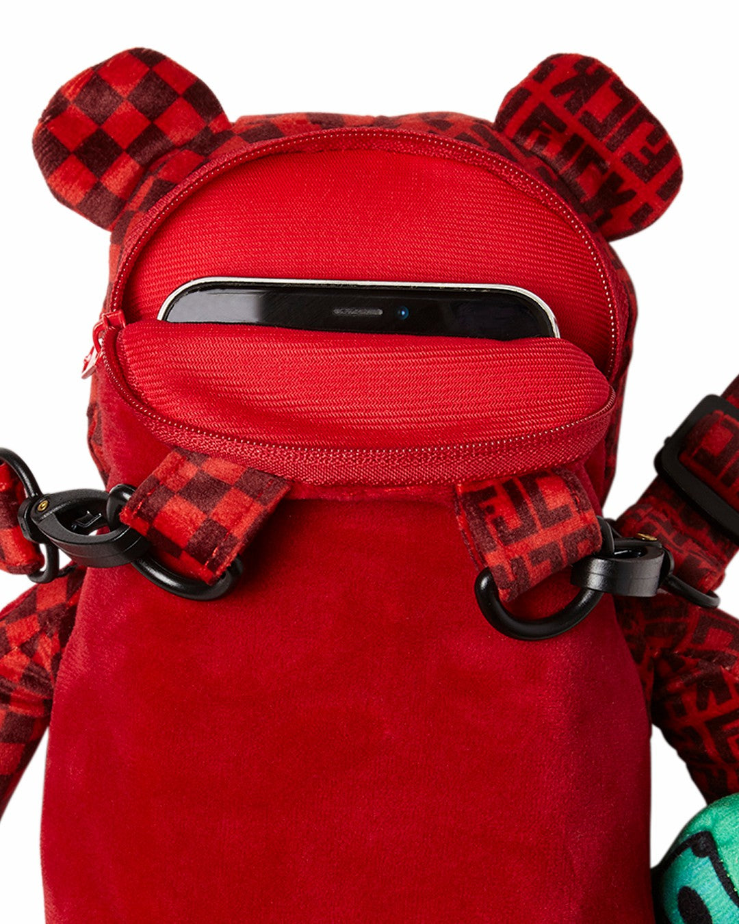 BEAR CUB BACKPACK- VENI VIDI VICI | Sprayground Sale