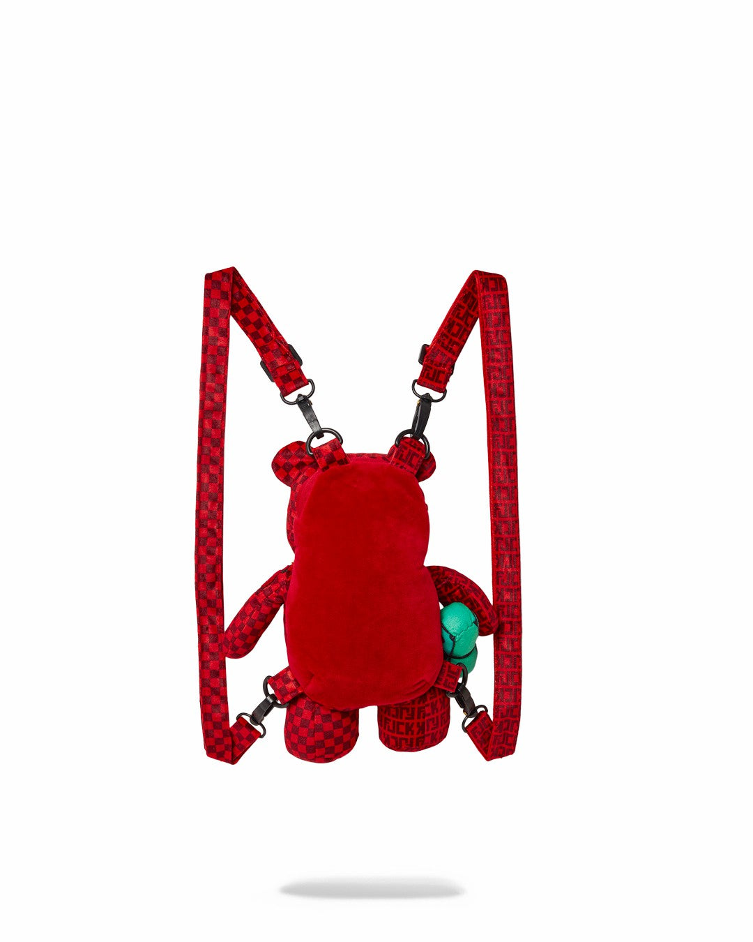 BEAR CUB BACKPACK- VENI VIDI VICI | Sprayground Sale