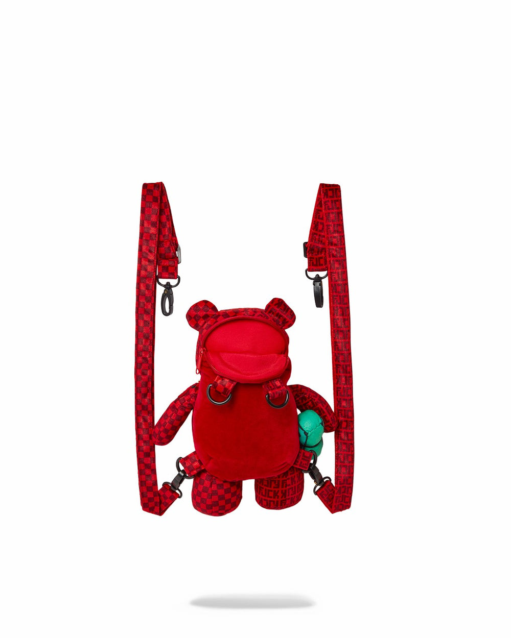 BEAR CUB BACKPACK- VENI VIDI VICI | Sprayground Sale