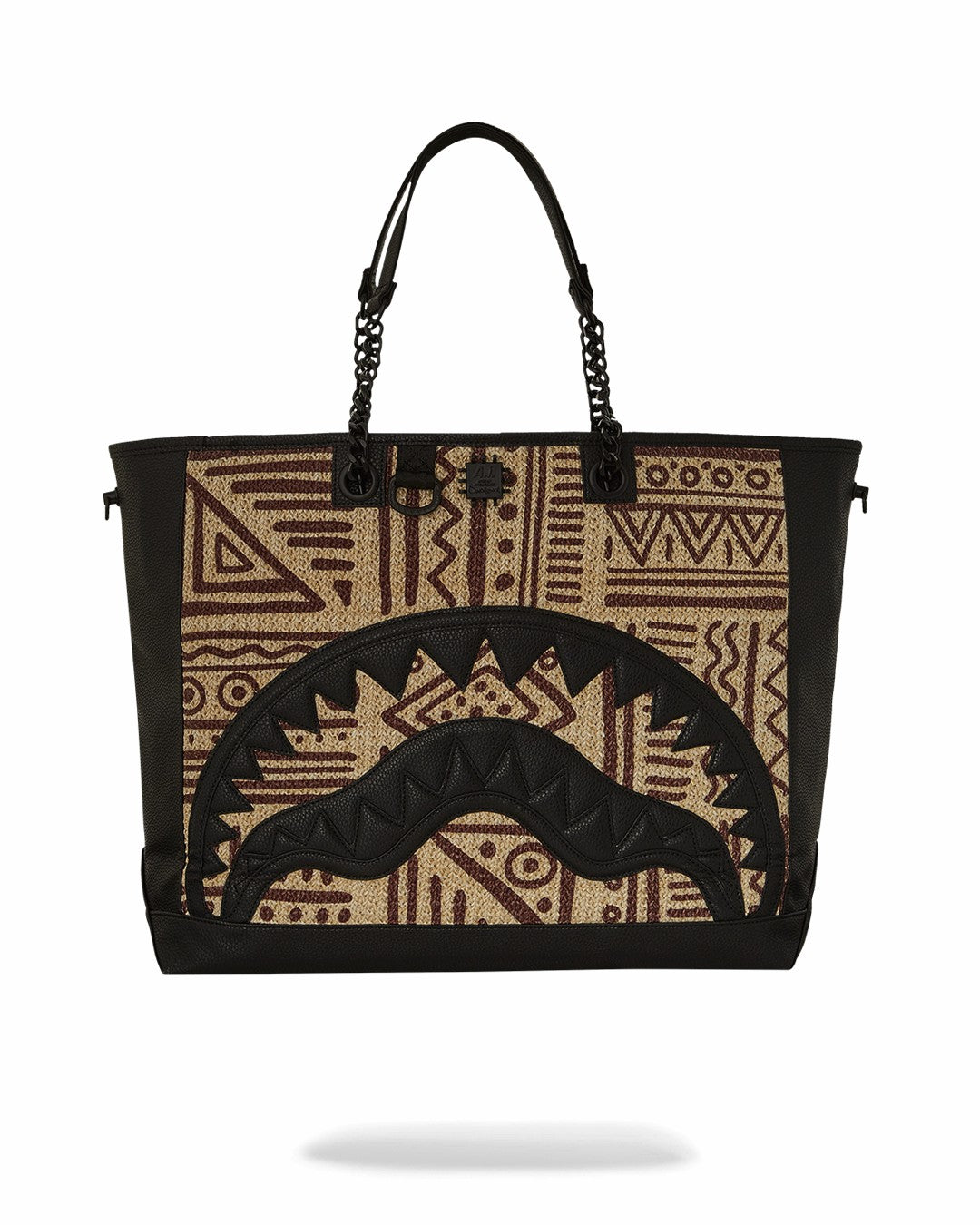A.I. PALM MIRAGE SHARK LUXE BEACH TOTE | Sprayground Discounted