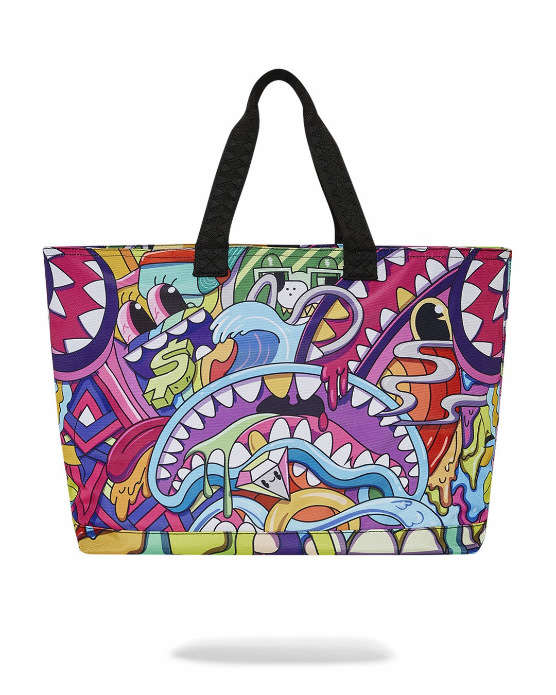 STEADY TRIPPIN BEACH TOTE | Sprayground Exclusive Deal