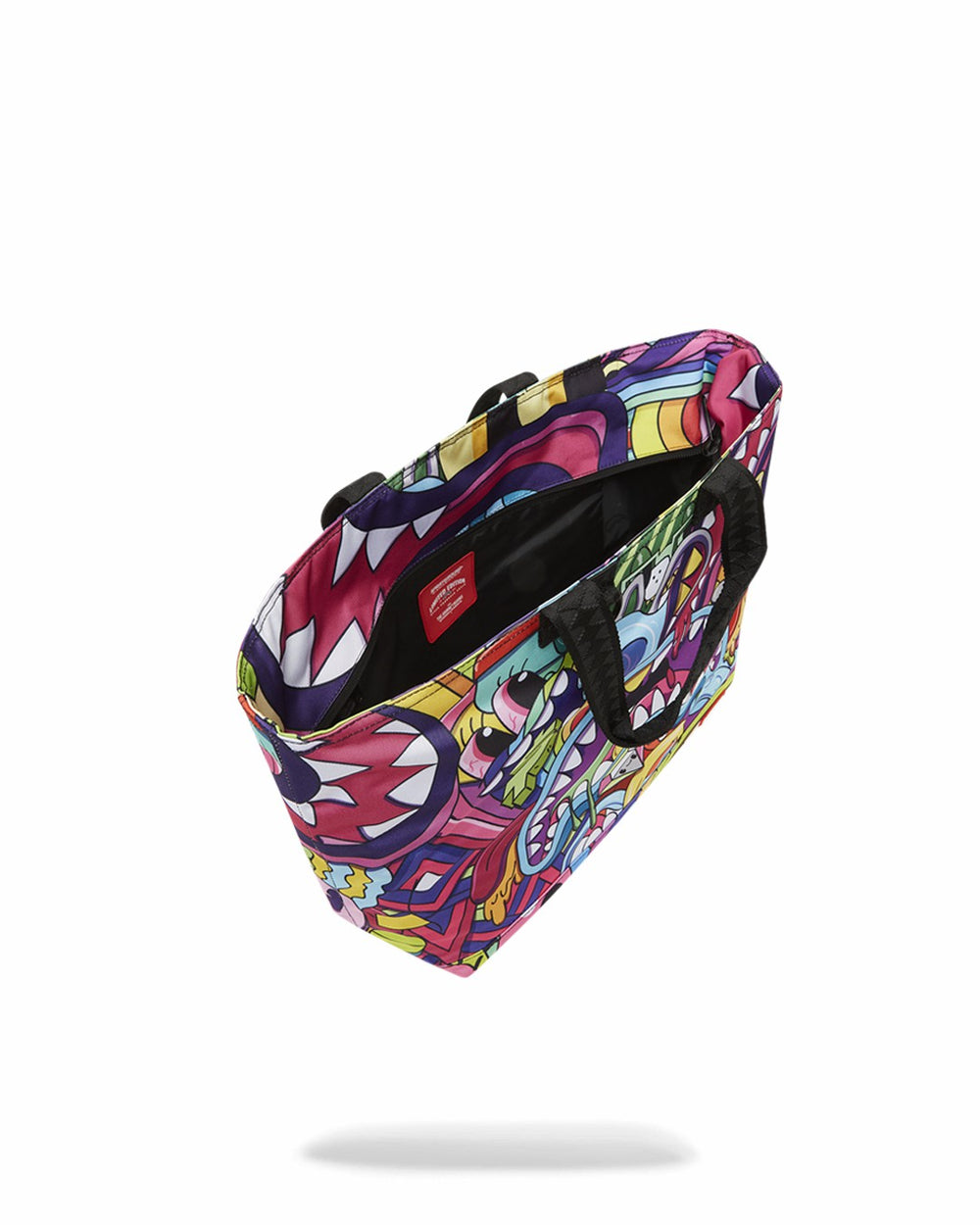 STEADY TRIPPIN BEACH TOTE | Sprayground Exclusive Deal