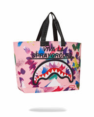 BUSHWICK BEACH TOTE | Sprayground Hot Deal