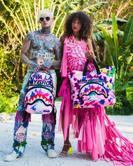 BUSHWICK BEACH TOTE | Sprayground Hot Deal