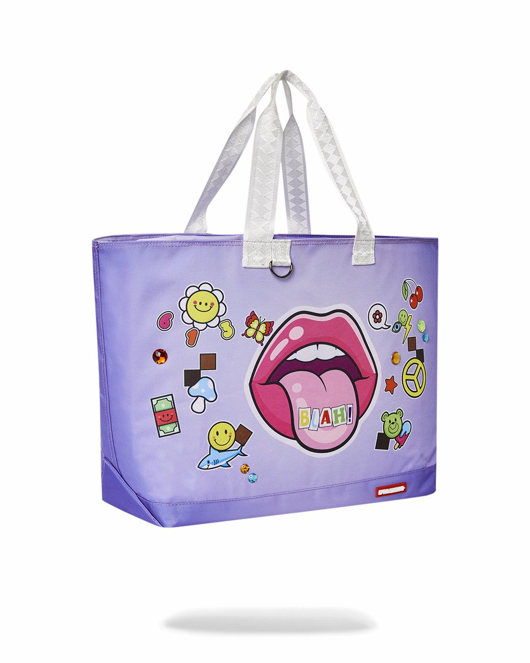 BLAH! BEACH TOTE | Sprayground Limited Offer
