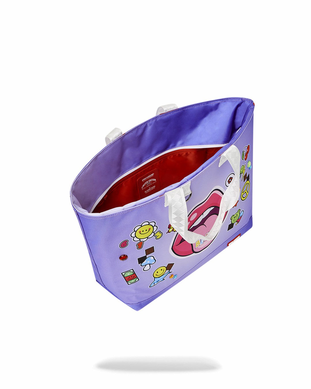BLAH! BEACH TOTE | Sprayground Limited Offer