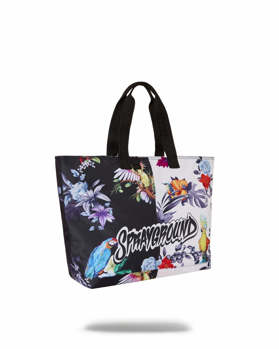SHADOW FLIGHT BEACH TOTE | Sprayground Special Offer