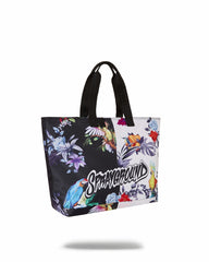 SHADOW FLIGHT BEACH TOTE | Sprayground Special Offer