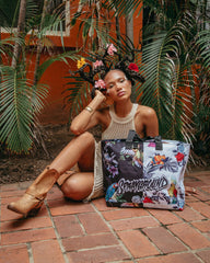 SHADOW FLIGHT BEACH TOTE | Sprayground Special Offer