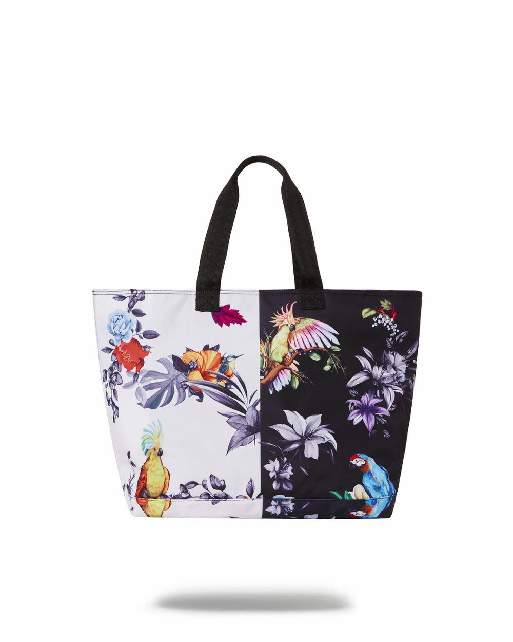 SHADOW FLIGHT BEACH TOTE | Sprayground Special Offer