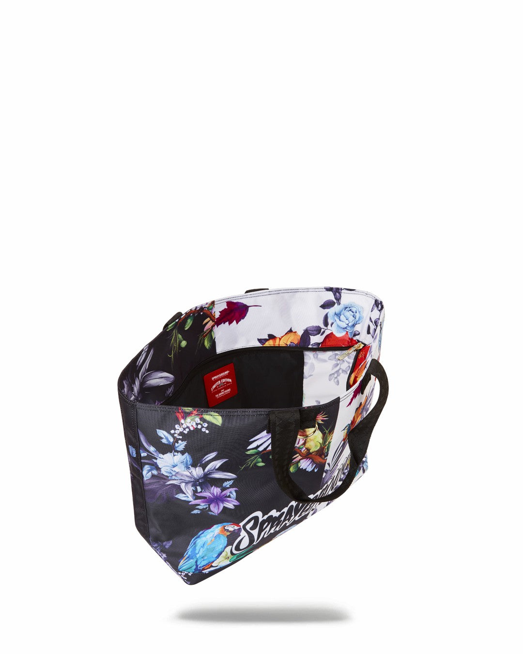 SHADOW FLIGHT BEACH TOTE | Sprayground Special Offer