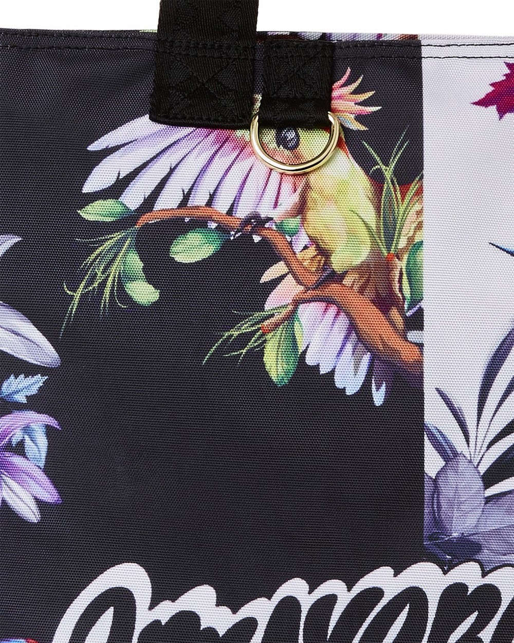 SHADOW FLIGHT BEACH TOTE | Sprayground Special Offer