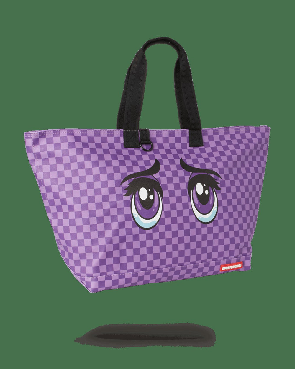 ANIMEYES BEACH TOTE | Sprayground On Sale