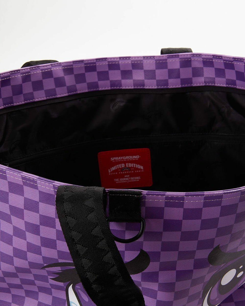 ANIMEYES BEACH TOTE | Sprayground On Sale