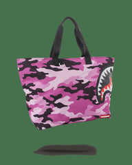 SPLIT CAMO BEACH TOTE | Sprayground Sale
