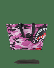 SPLIT CAMO BEACH TOTE | Sprayground Sale