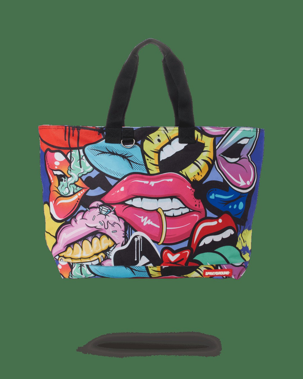 LIP SERVICE BEACH TOTE | Sprayground Outlets