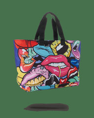 LIP SERVICE BEACH TOTE | Sprayground Outlets