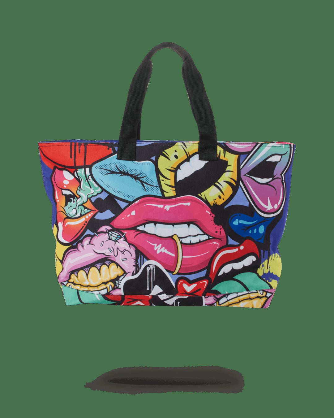 LIP SERVICE BEACH TOTE | Sprayground Outlets