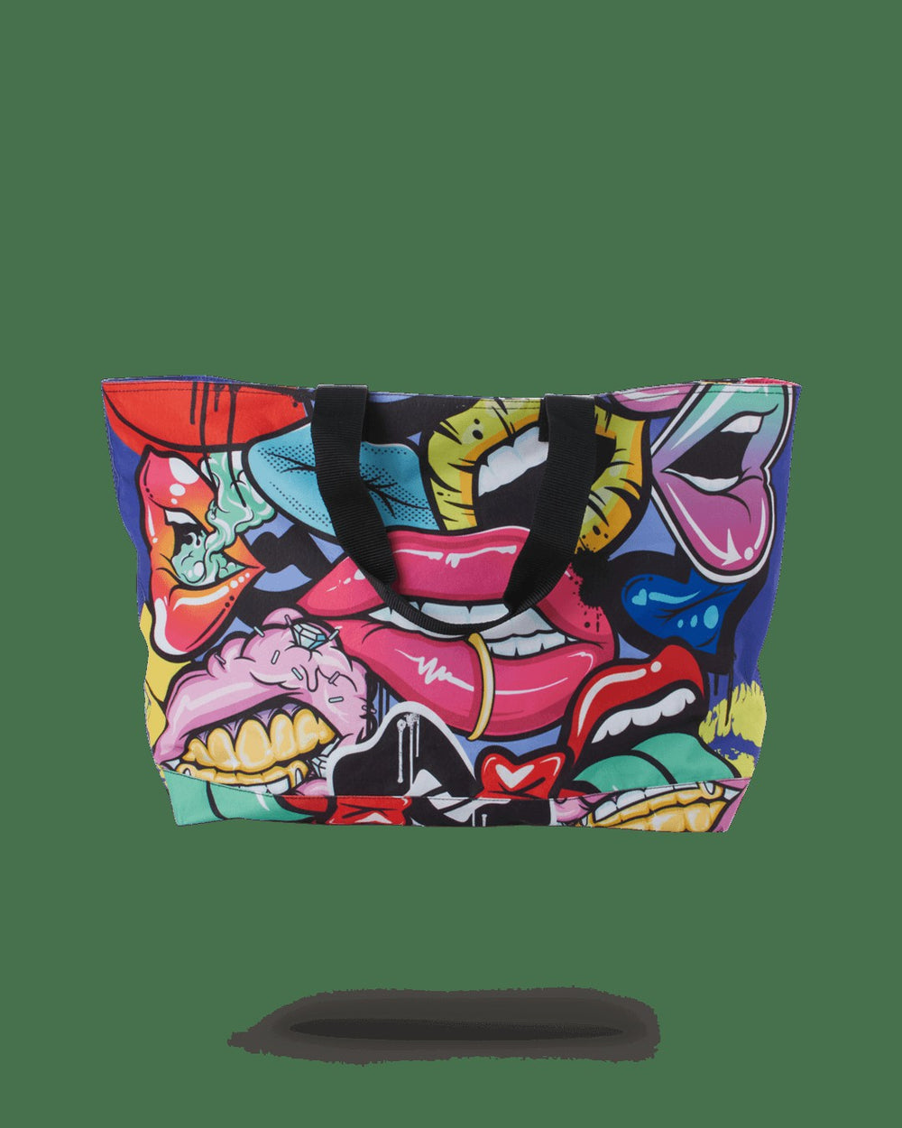 LIP SERVICE BEACH TOTE | Sprayground Outlets