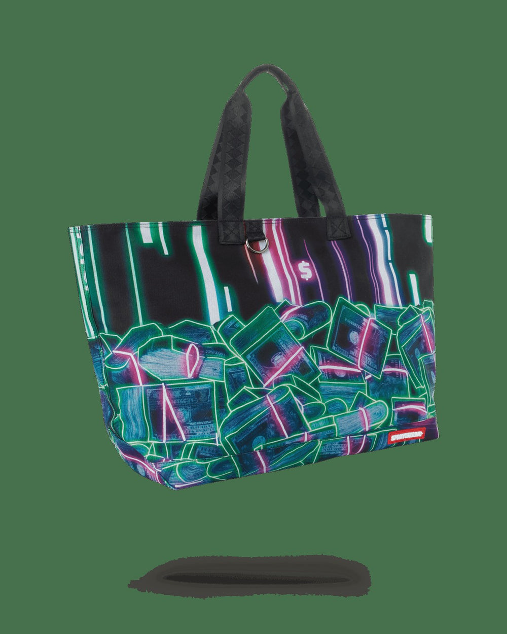 暗号通貨スタック (CRYPTO STACKS) TOTE | Sprayground Bargain