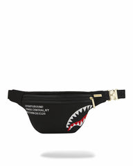 SHARK CENTRAL AEROFLEX SAVVY CROSSBODY | Sprayground Discounted