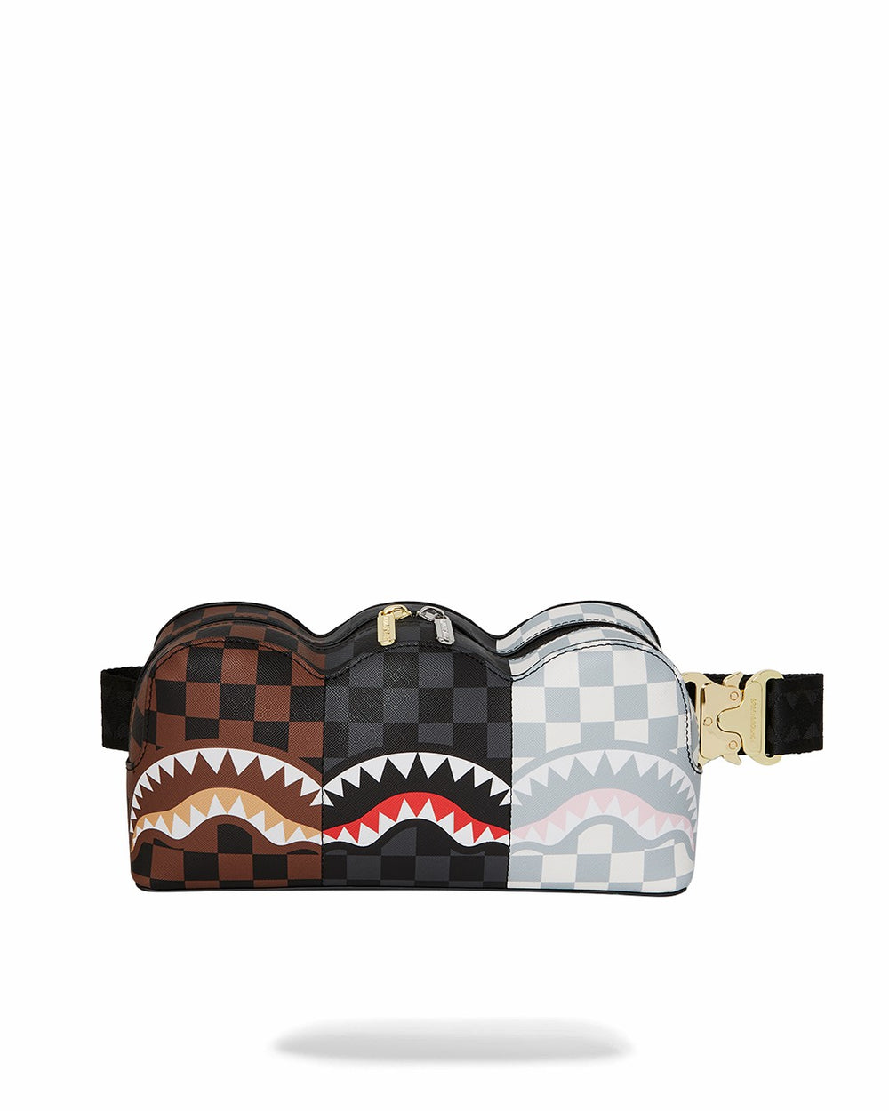 TRINITY SHARK FLEX CROSSBODY | Sprayground Value Deal