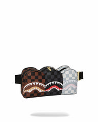TRINITY SHARK FLEX CROSSBODY | Sprayground Value Deal