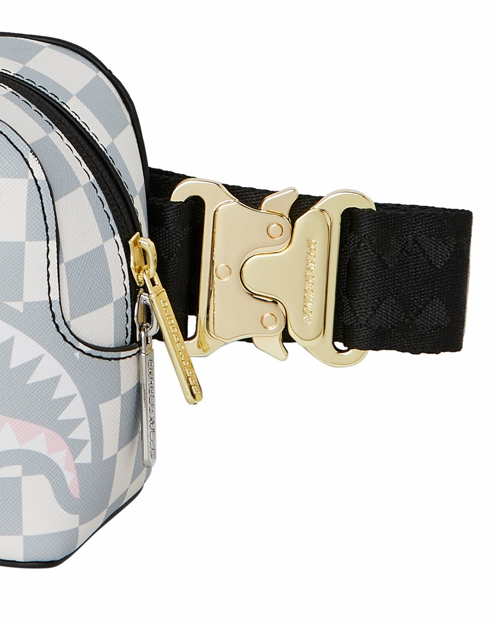 TRINITY SHARK FLEX CROSSBODY | Sprayground Value Deal