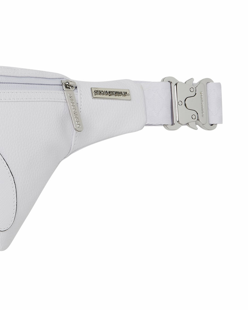 THE HEADQUARTERS - REFLECTION SAVVY CROSSBODY | Sprayground Exclusive Deal