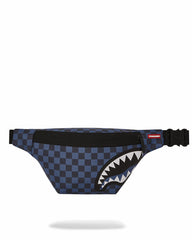 MIDNIGHT MAGIC SHARKS IN PARIS SAVVY CROSSBODY | Sprayground Hot Deal