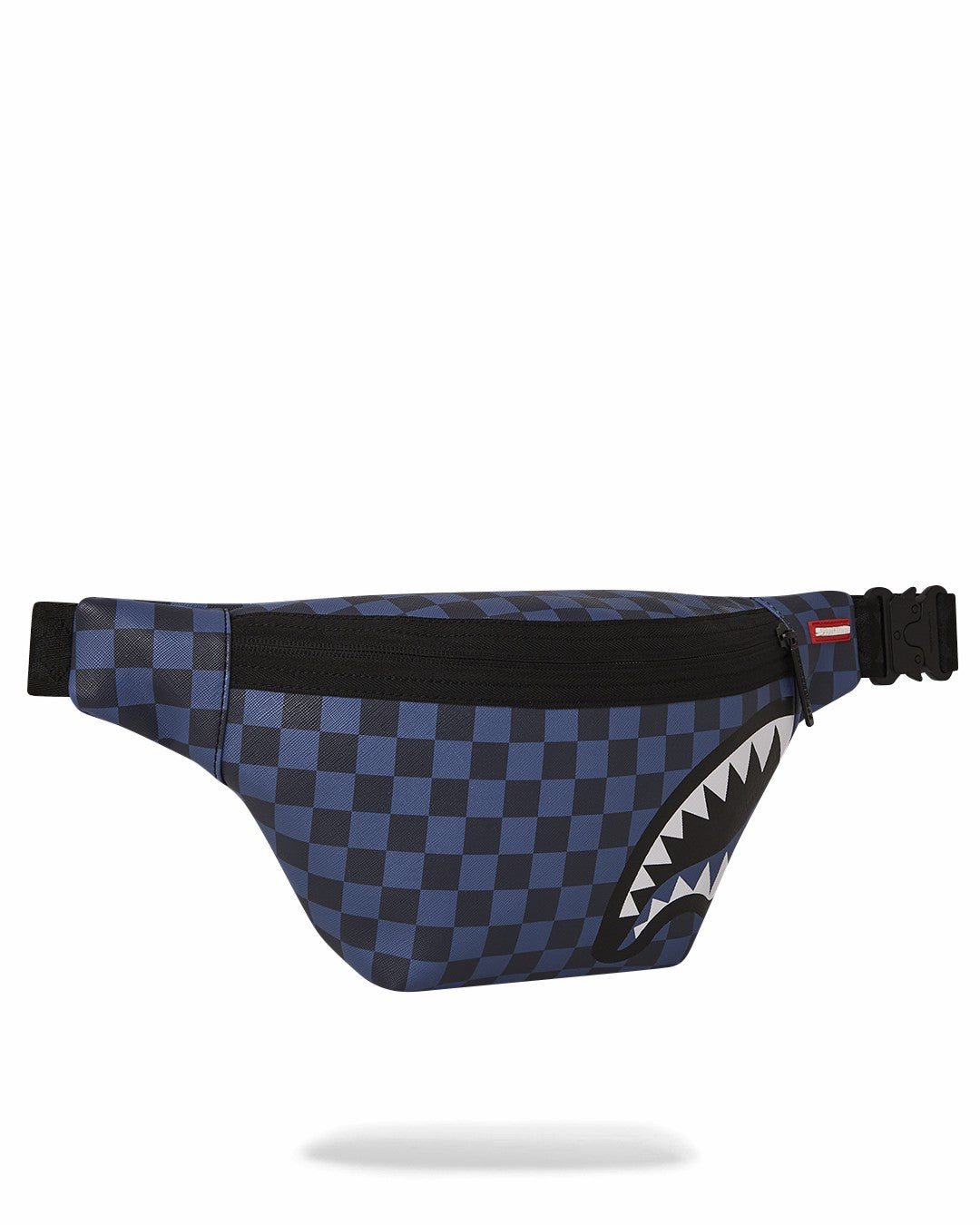 MIDNIGHT MAGIC SHARKS IN PARIS SAVVY CROSSBODY | Sprayground Hot Deal