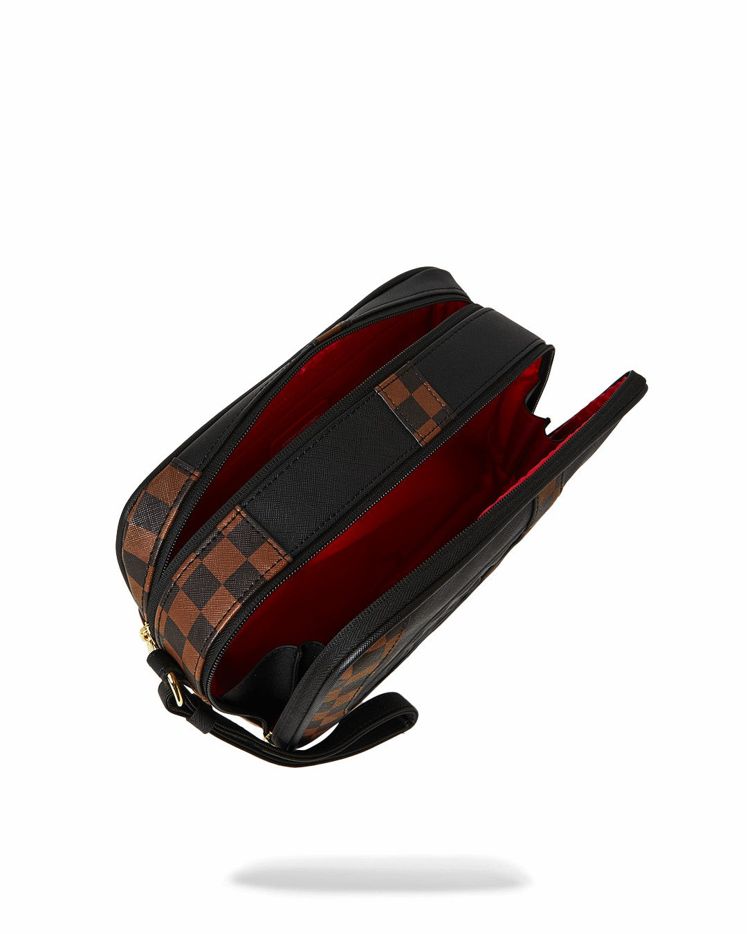 JETSTREAM SHADOW TOILETRY BRICK | Sprayground On Sale